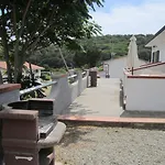 شقة فندقية Baia Azzurra كابوليفيري