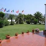 Baia Azzurra كابوليفيري