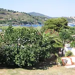 شقة فندقية Baia Azzurra كابوليفيري