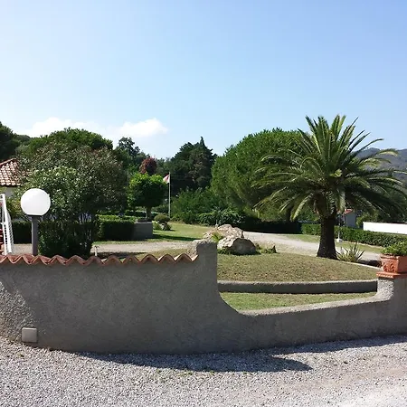 Baia Azzurra Capoliveri (Isola d'Elba)