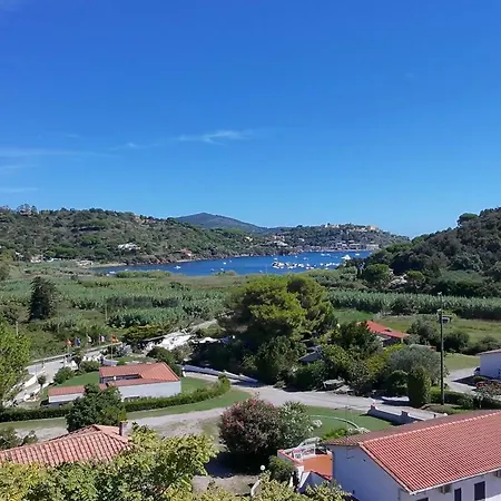 Baia Azzurra קאפוליברי