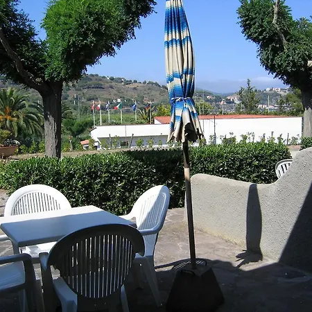Baia Azzurra