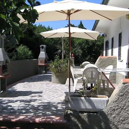 Lägenhetshotell Baia Azzurra 4*