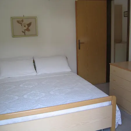 Lägenhetshotell Baia Azzurra Capoliveri (Isola d'Elba)