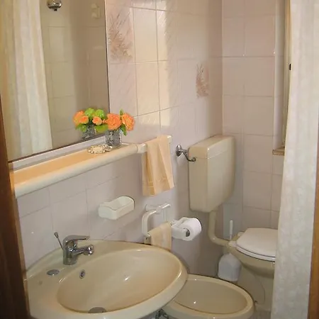 Baia Azzurra Capoliveri (Isola d'Elba)