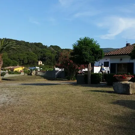 Baia Azzurra 4* Capoliveri (Isola d'Elba)