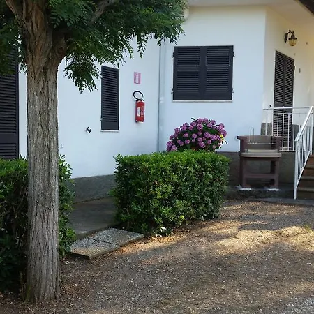 Baia Azzurra