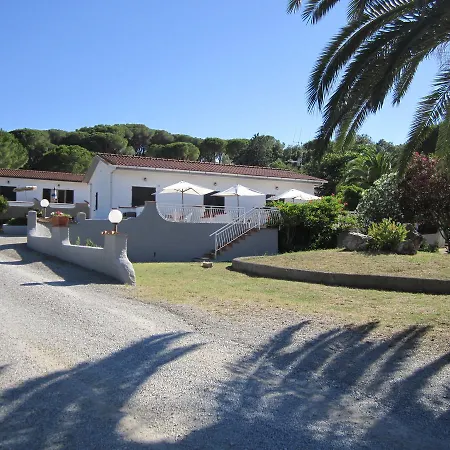 Apart-hotel Baia Azzurra Capoliveri (Isola d'Elba)