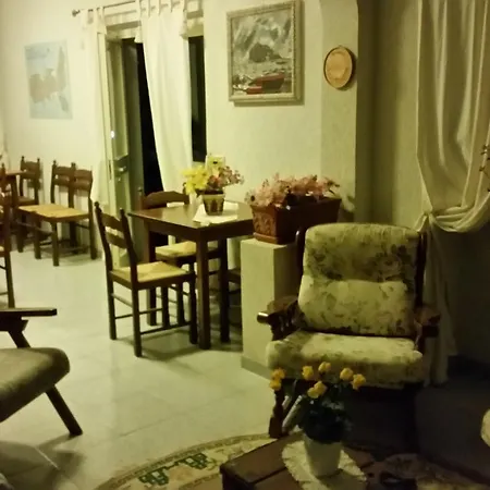 Lägenhetshotell Baia Azzurra 4*