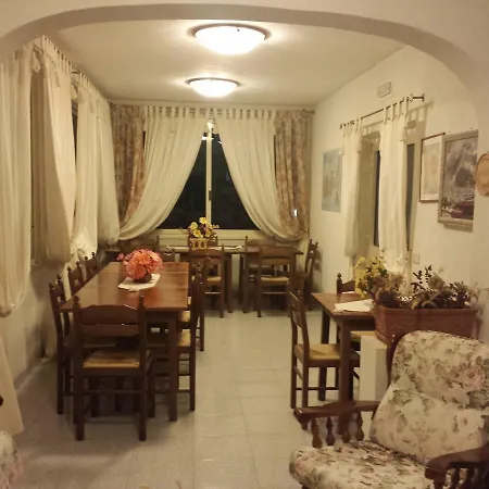 Apart-hotel Baia Azzurra