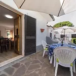 公寓式酒店 Baia Azzurra 3*