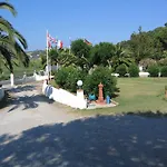 Lägenhetshotell Baia Azzurra