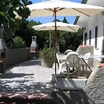 Lägenhetshotell Baia Azzurra 3*