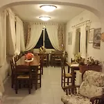 Lägenhetshotell Baia Azzurra
