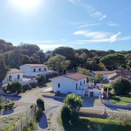 Baia Azzurra