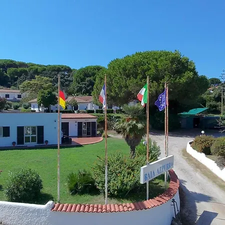 Baia Azzurra Aparthotel