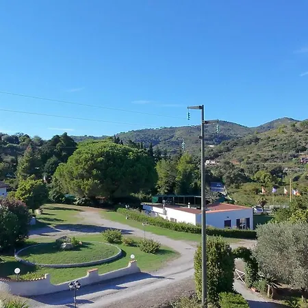 Aparthotel Baia Azzurra 3*