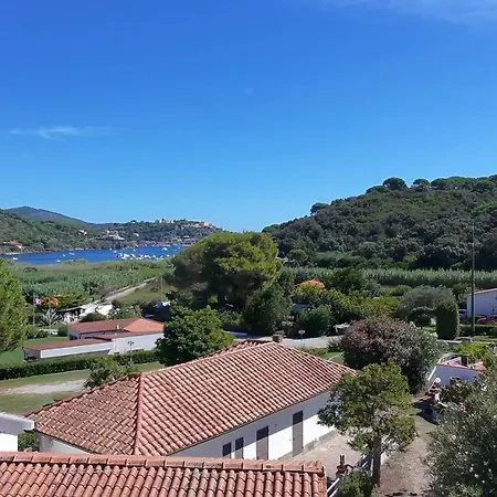Baia Azzurra 3*