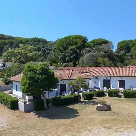 Baia Azzurra Aparthotel Capoliveri (Isola d'Elba)