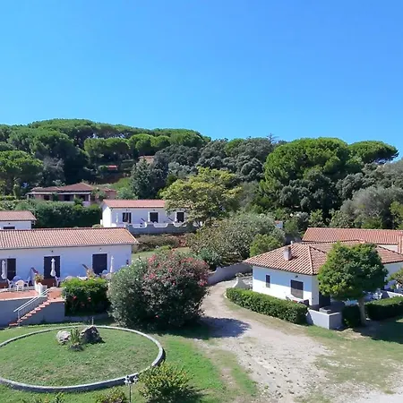 Baia Azzurra Capoliveri (Isola d'Elba)