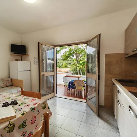 Aparthotel Baia Azzurra