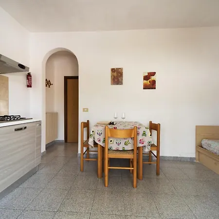 Baia Azzurra Aparthotel 4*