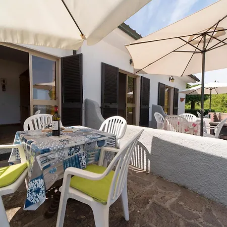 Baia Azzurra 4* Capoliveri (Isola d'Elba)