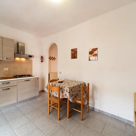 Baia Azzurra Aparthotel Capoliveri (Isola d'Elba)