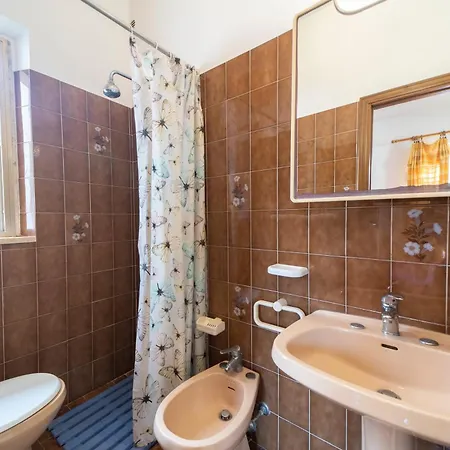 Baia Azzurra Aparthotel 3*