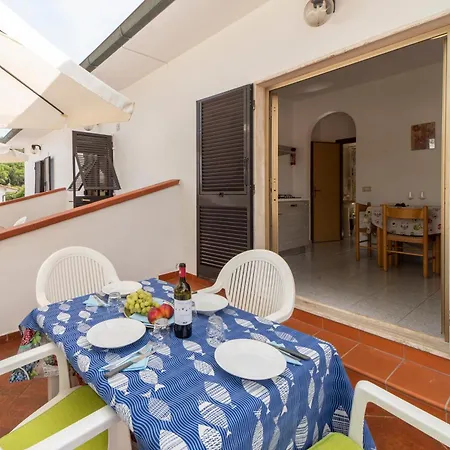 Aparthotel Baia Azzurra Capoliveri (Isola d'Elba)