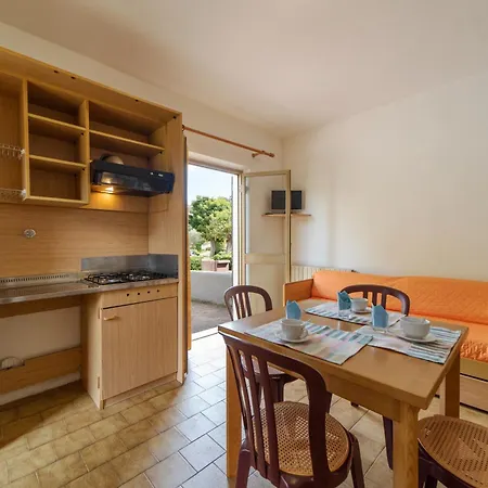 Baia Azzurra 4* Capoliveri (Isola d'Elba)