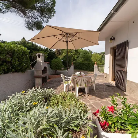 Aparthotel Baia Azzurra Capoliveri (Isola d'Elba)