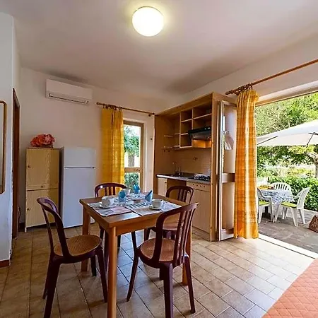 Apart Otel Baia Azzurra Capoliveri (Isola d'Elba)