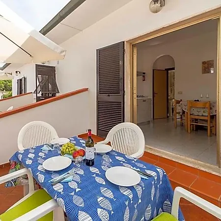 Baia Azzurra Apart Otel