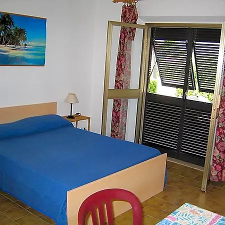 Baia Azzurra Apart Otel Capoliveri (Isola d'Elba)