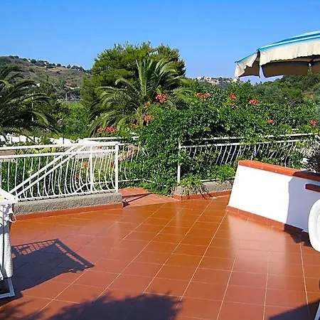 Apart Otel Baia Azzurra 3*
