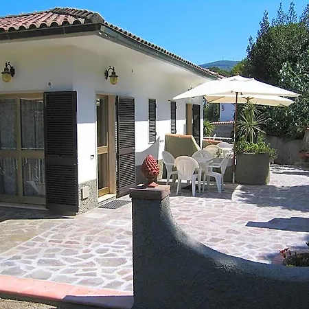 Baia Azzurra Apart Otel Capoliveri (Isola d'Elba)