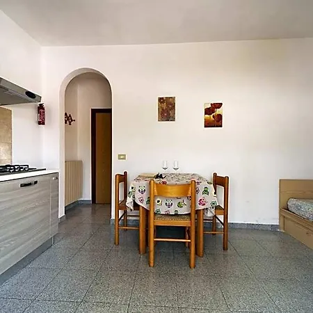 Baia Azzurra 3*