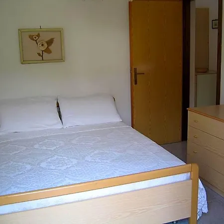 Apart Otel Baia Azzurra 3*