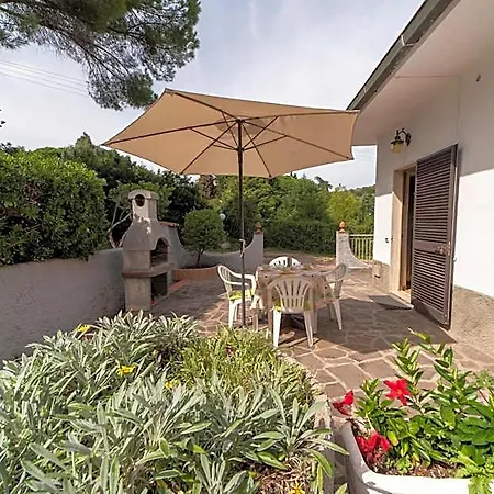 Apart Otel Baia Azzurra 3*