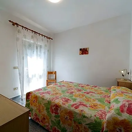 Baia Azzurra 3*