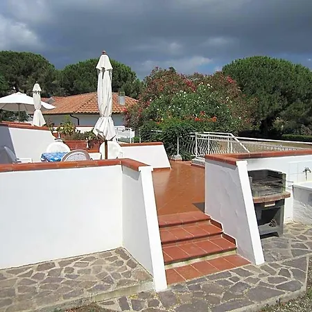 Baia Azzurra Apart Otel 3*