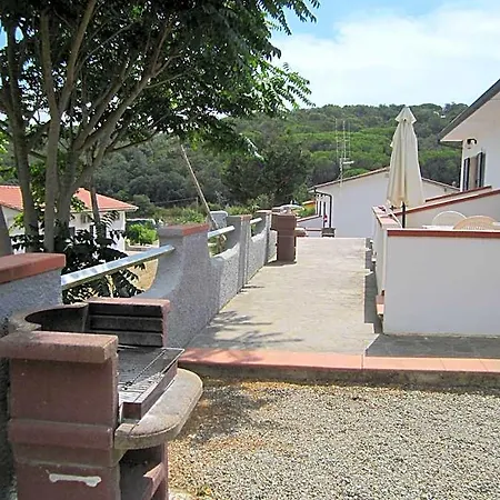 Baia Azzurra Apart Otel 3*