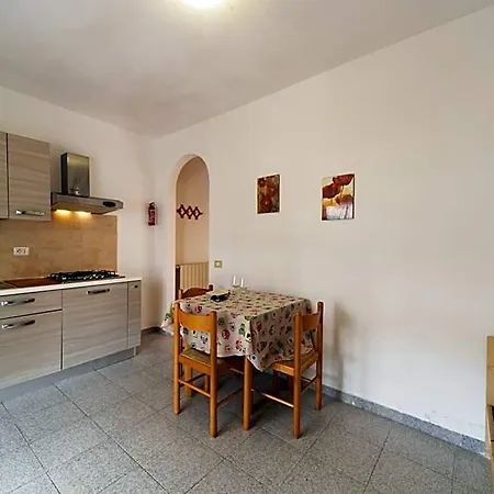 Baia Azzurra Apart Otel