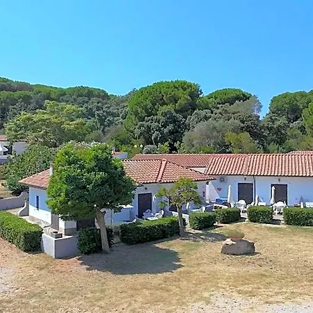 Baia Azzurra Apart Otel 3*
