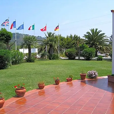 Apart Otel Baia Azzurra Capoliveri (Isola d'Elba)