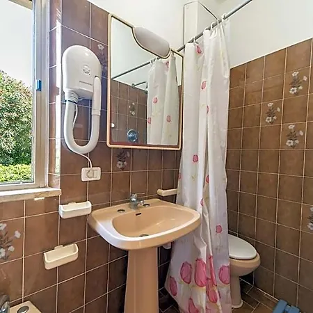 Apart Otel Baia Azzurra