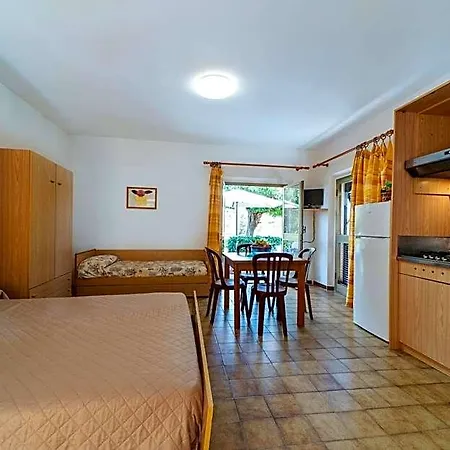 Apart Otel Baia Azzurra Capoliveri (Isola d'Elba)