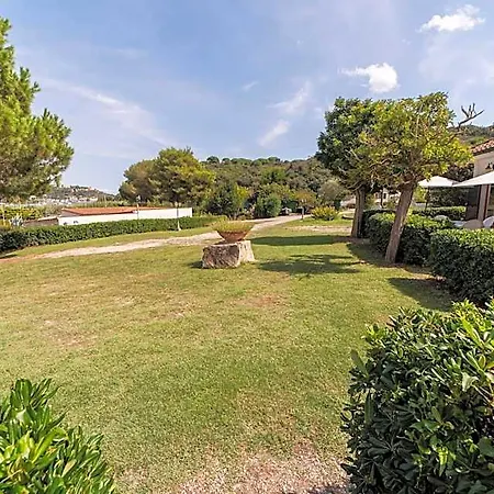 Apart Otel Baia Azzurra