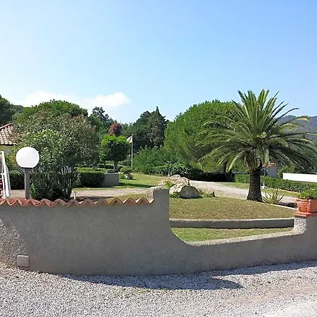 Baia Azzurra Apart Otel Capoliveri (Isola d'Elba)